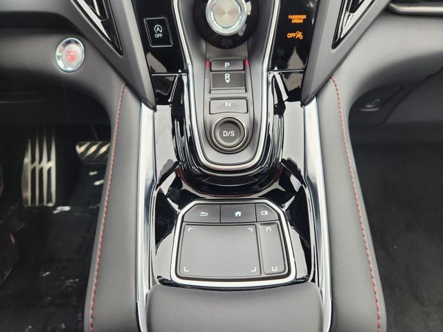 2026 Acura RDX A-Spec Advance Package SH-AWD