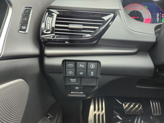 2026 Acura RDX A-Spec Advance Package SH-AWD