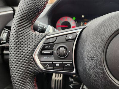 2026 Acura RDX A-Spec Advance Package SH-AWD