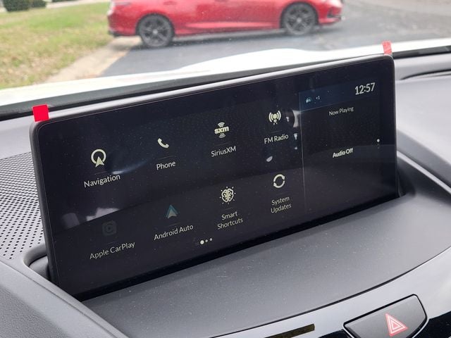 2026 Acura RDX A-Spec Advance Package SH-AWD