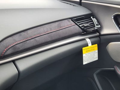 2026 Acura RDX A-Spec Advance Package SH-AWD