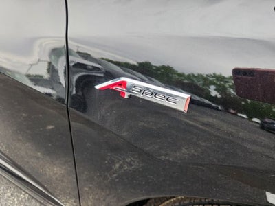 2026 Acura RDX A-Spec Advance Package SH-AWD