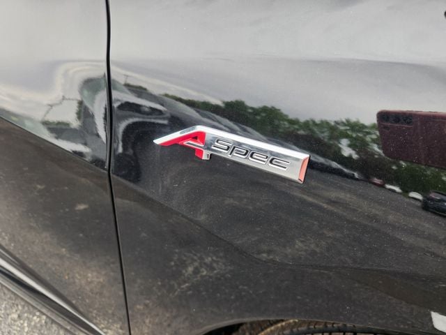 2026 Acura RDX A-Spec Advance Package SH-AWD