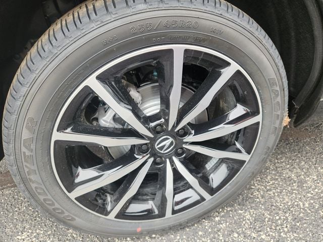 2026 Acura RDX A-Spec Advance Package SH-AWD