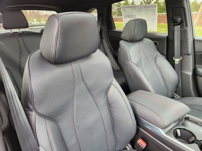 2026 Acura RDX A-Spec Advance Package SH-AWD