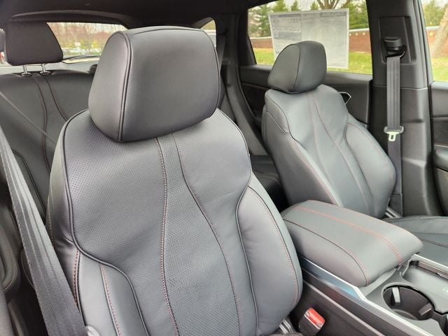 2026 Acura RDX A-Spec Advance Package SH-AWD