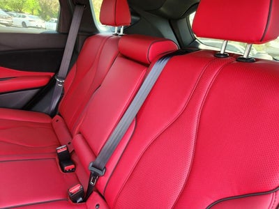 2026 Acura RDX A-Spec Advance Package SH-AWD