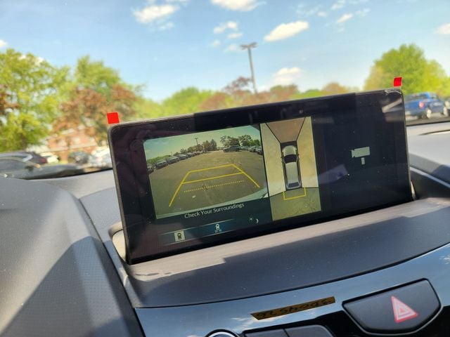 2026 Acura RDX A-Spec Advance Package SH-AWD