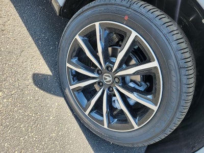 2026 Acura RDX A-Spec Advance Package SH-AWD