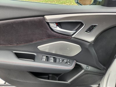 2026 Acura RDX 4DR SH-AWD A SPEC AD