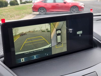 2026 Acura RDX 4DR SH-AWD A SPEC AD