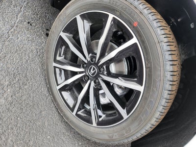 2026 Acura RDX 4DR SH-AWD A SPEC AD