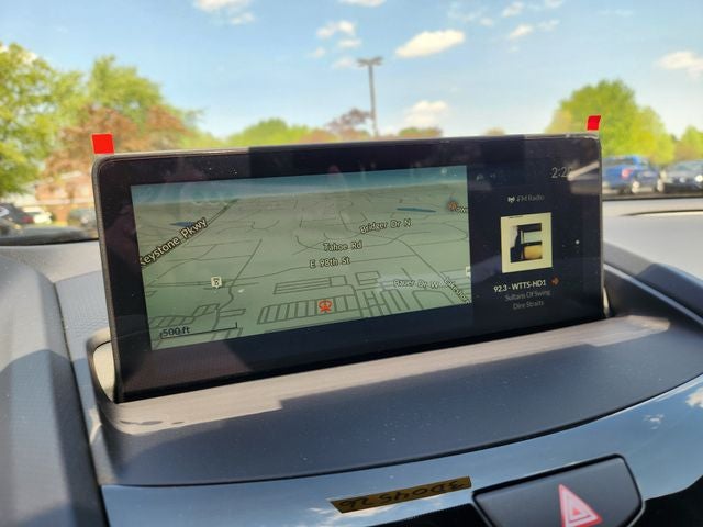 2026 Acura RDX A-Spec Advance Package SH-AWD