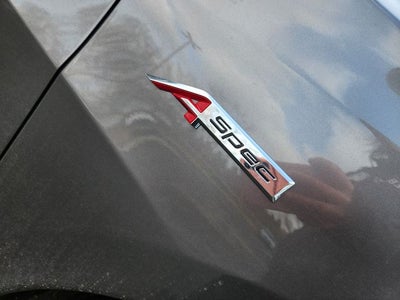 2026 Acura RDX A-Spec Advance Package SH-AWD
