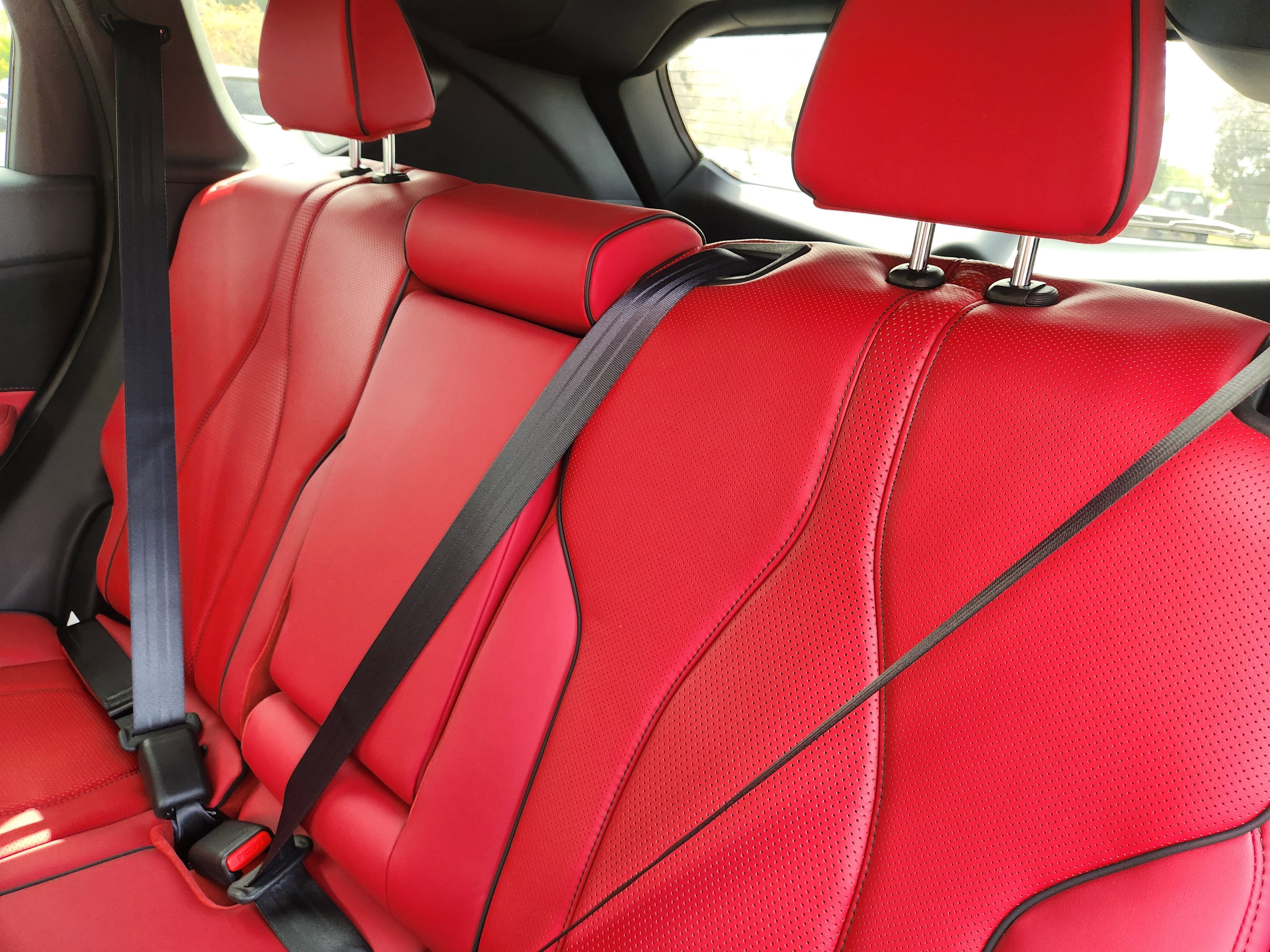 2025 Acura RDX w/A-Spec Advance Package