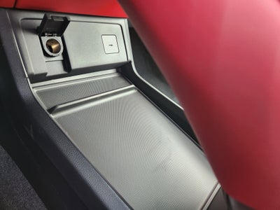 2025 Acura RDX w/A-Spec Advance Package