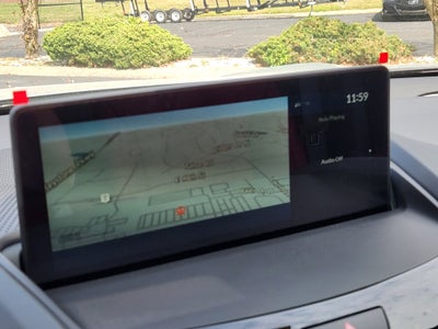 2025 Acura RDX w/A-Spec Advance Package