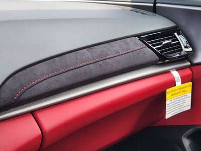 2025 Acura RDX w/A-Spec Advance Package