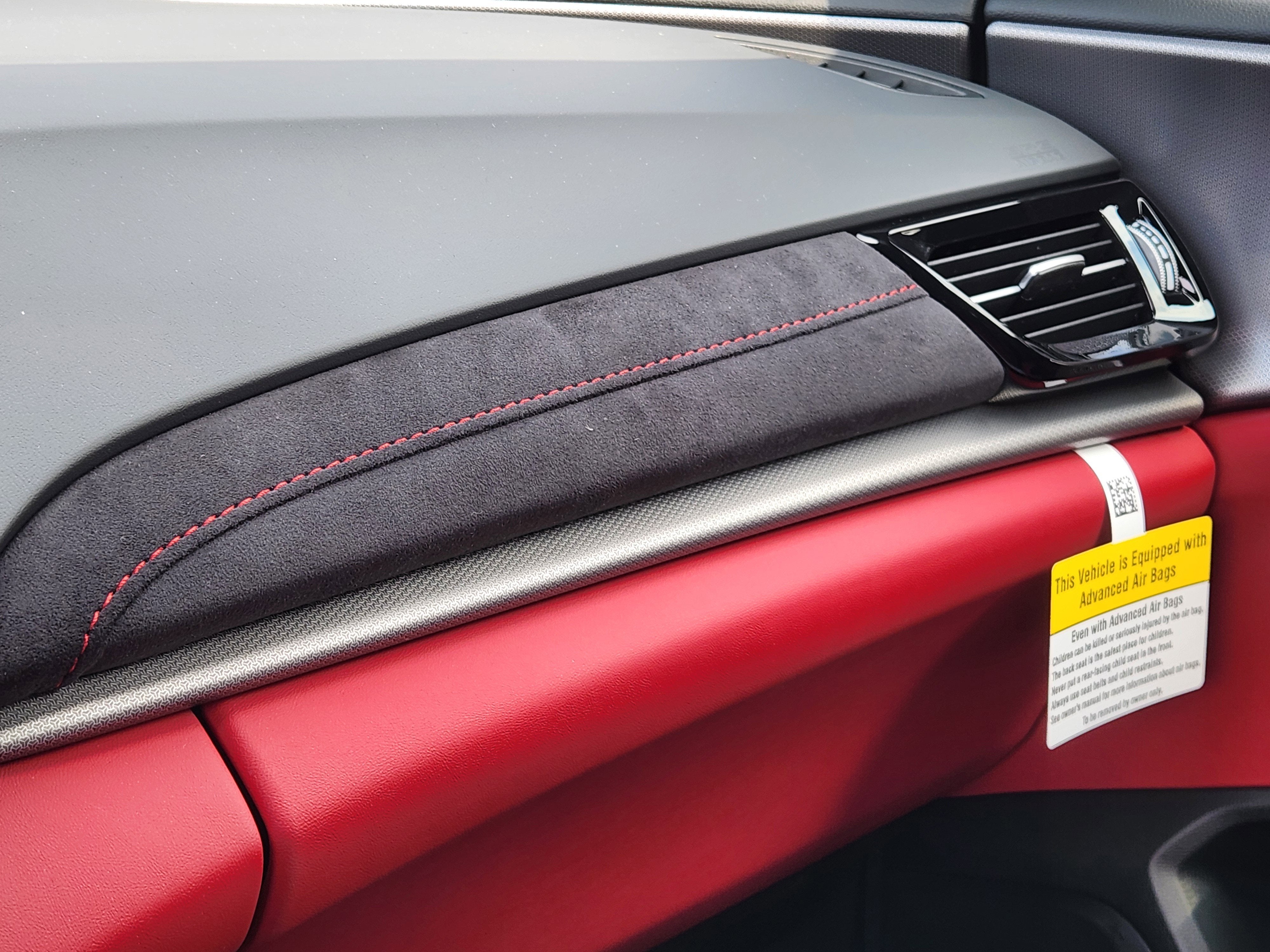 2025 Acura RDX w/A-Spec Advance Package