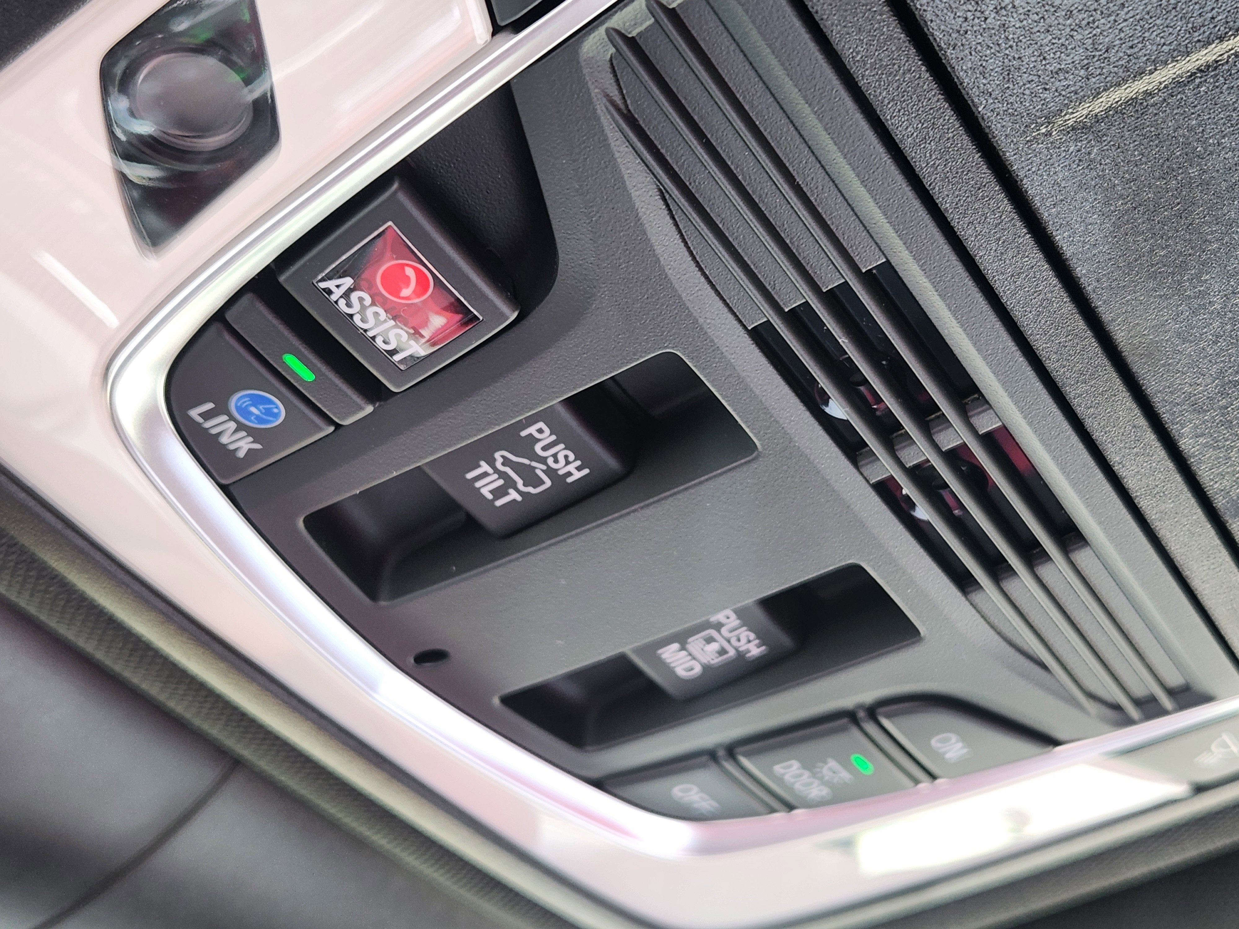 2025 Acura RDX w/A-Spec Advance Package