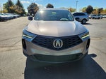 2025 Acura RDX w/A-Spec Advance Package