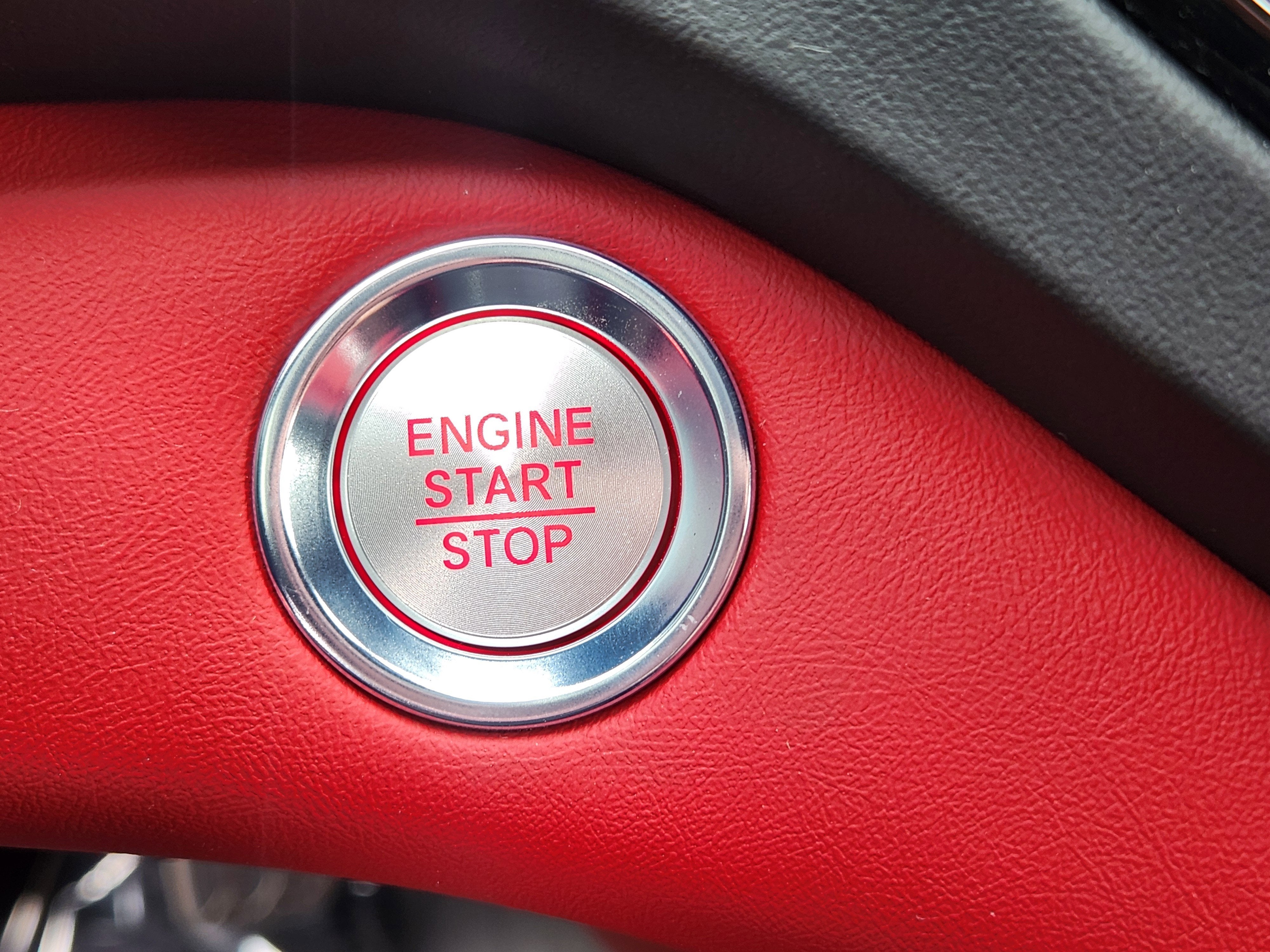 2025 Acura RDX w/A-Spec Advance Package