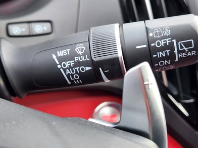 2025 Acura RDX w/A-Spec Advance Package