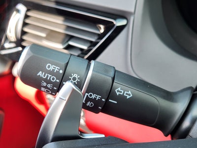 2025 Acura RDX w/A-Spec Advance Package