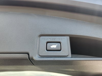 2025 Acura RDX w/A-Spec Advance Package