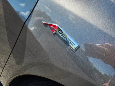 2025 Acura RDX w/A-Spec Advance Package