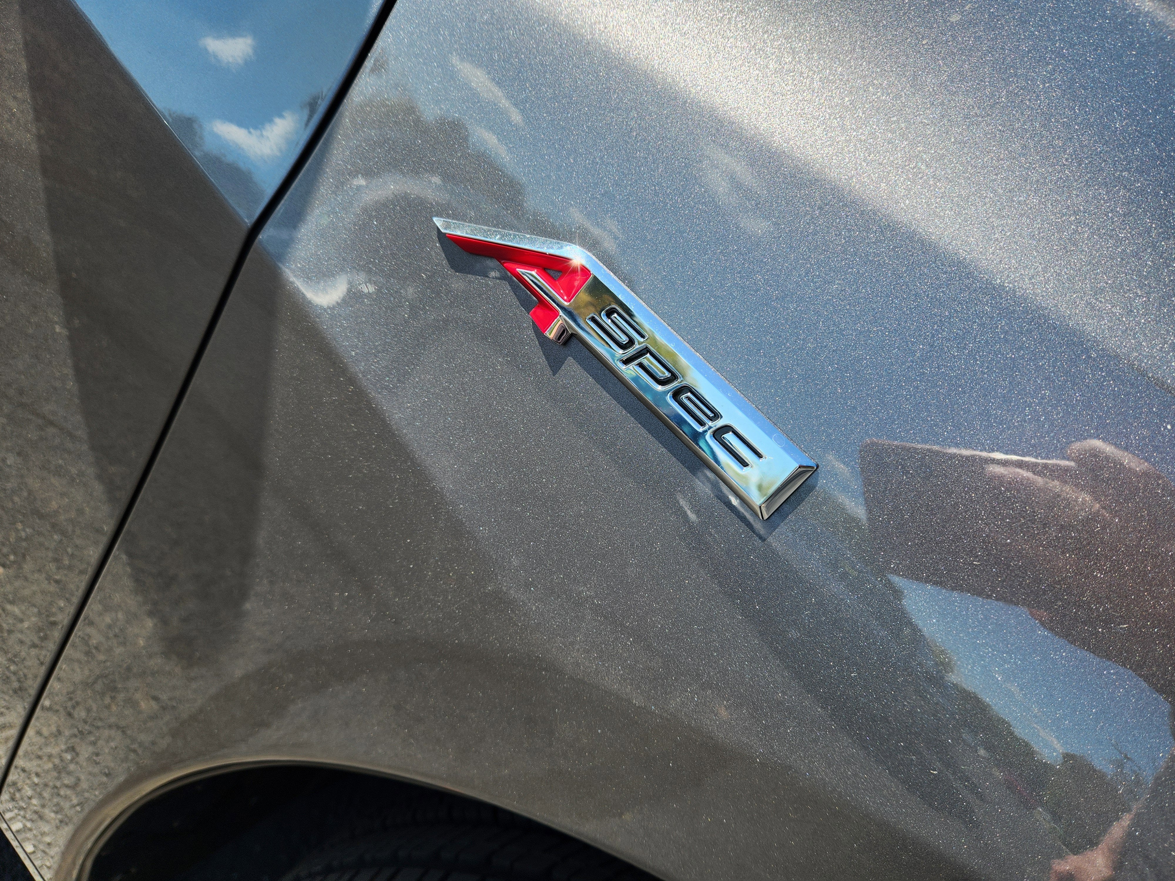 2025 Acura RDX w/A-Spec Advance Package