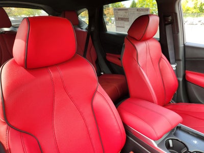 2025 Acura RDX w/A-Spec Advance Package