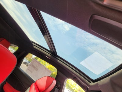 2025 Acura RDX w/A-Spec Advance Package