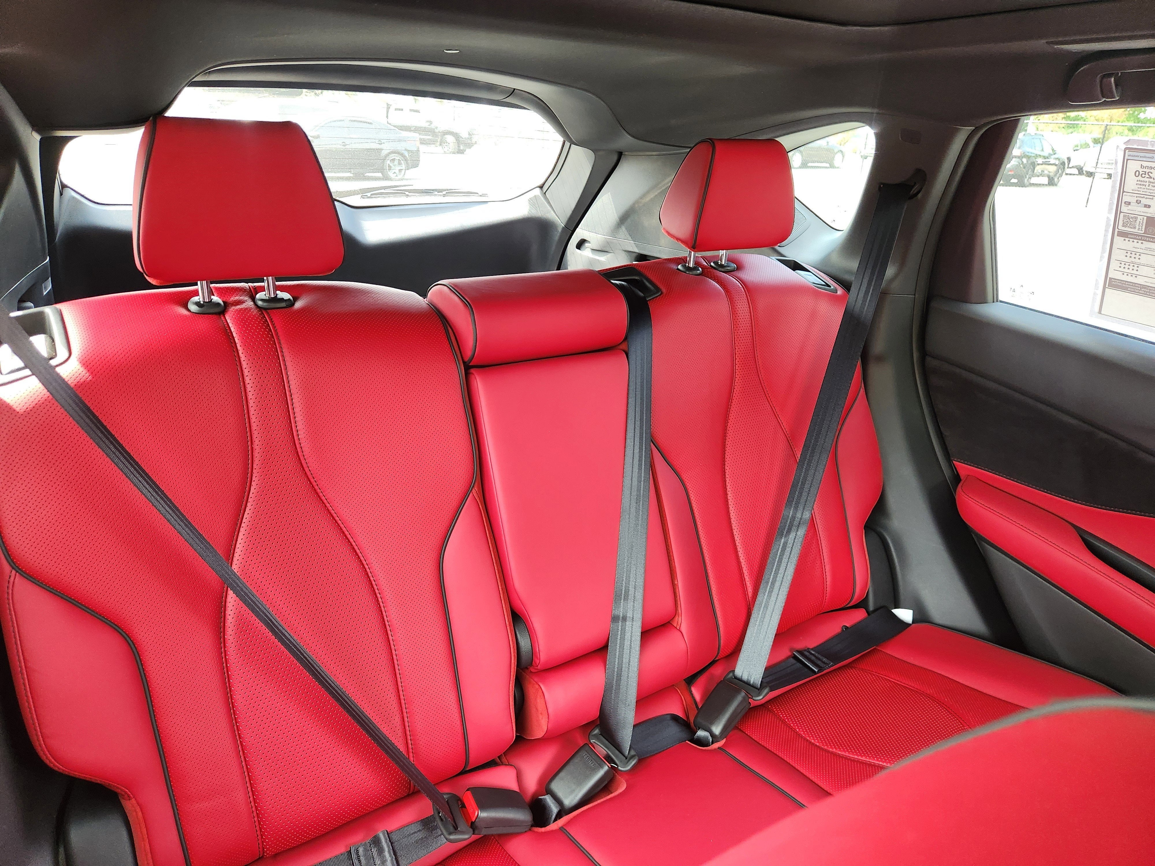 2025 Acura RDX w/A-Spec Advance Package