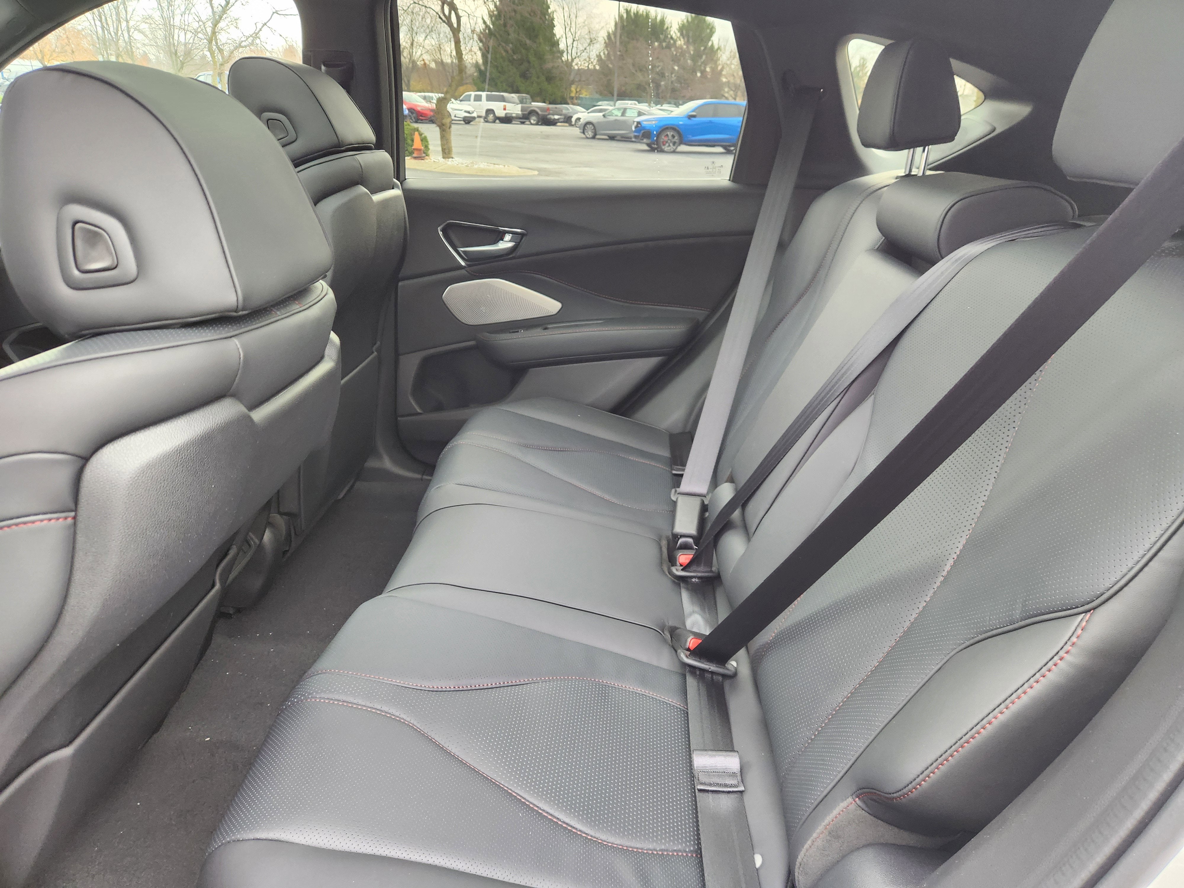 2026 Acura RDX 4DR SH-AWD A SPEC AD