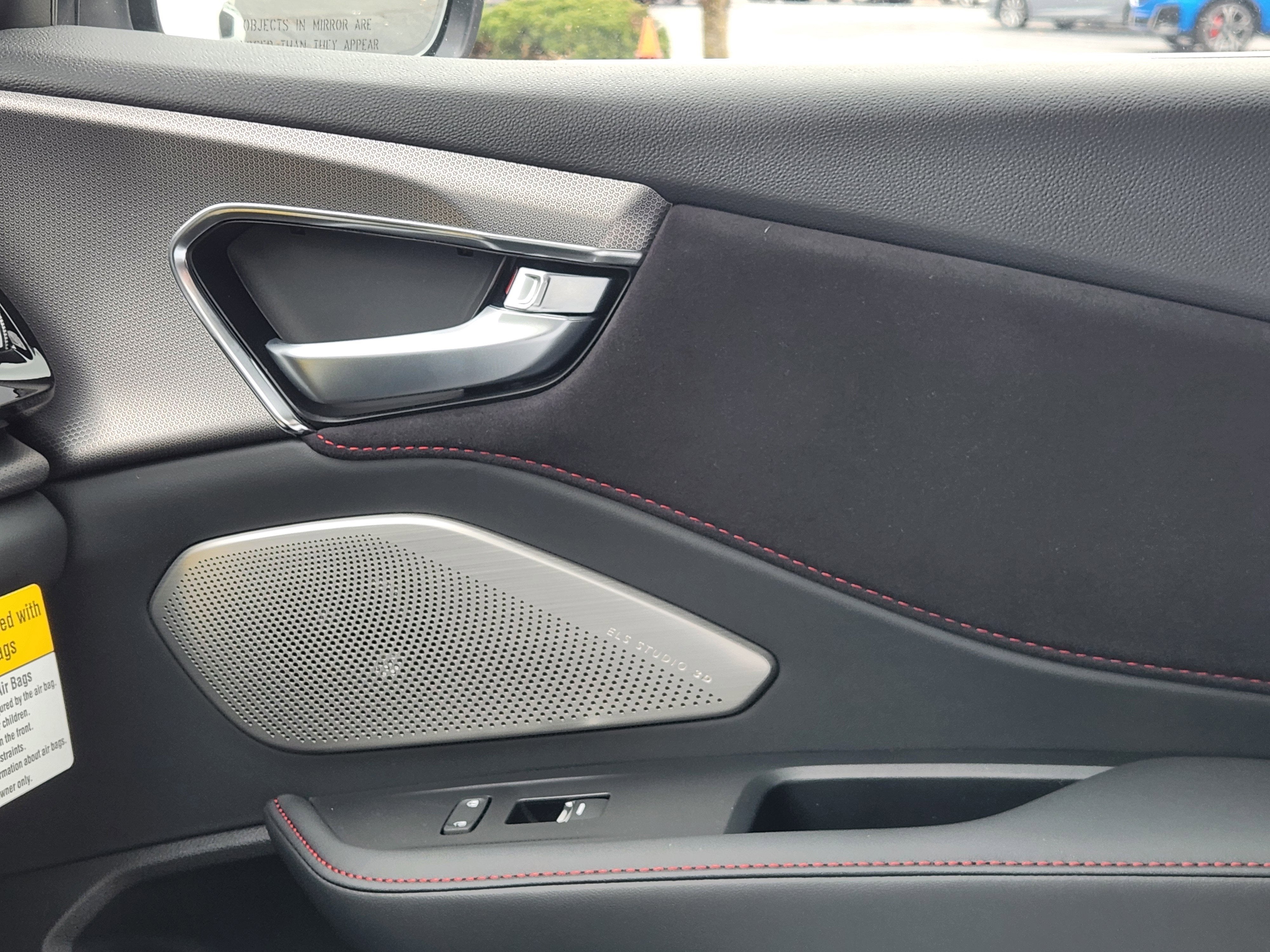 2026 Acura RDX 4DR SH-AWD A SPEC AD