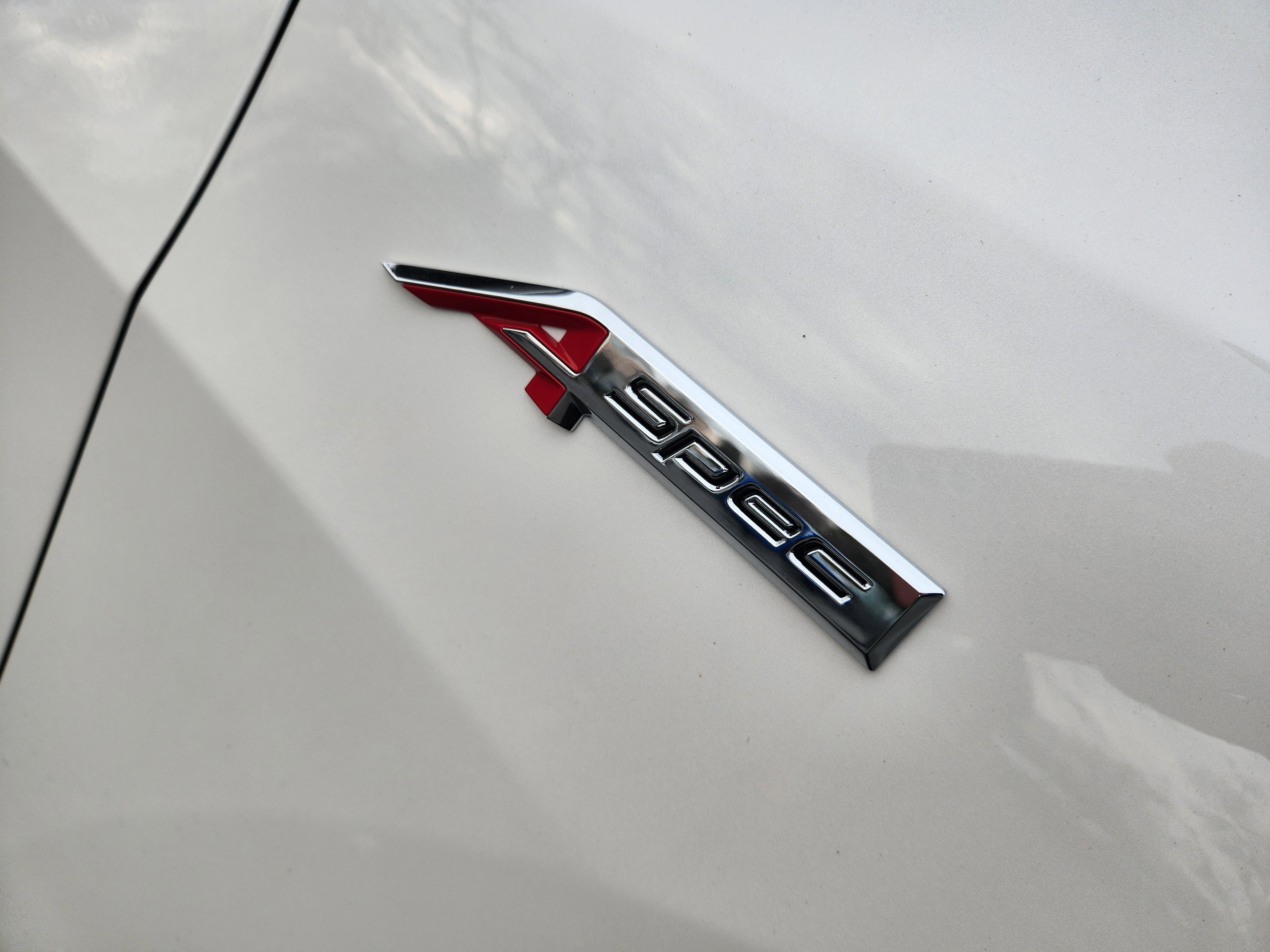 2026 Acura RDX 4DR SH-AWD A SPEC AD