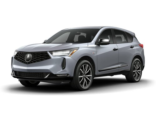 2025 Acura RDX A-Spec Advance Package SH-AWD