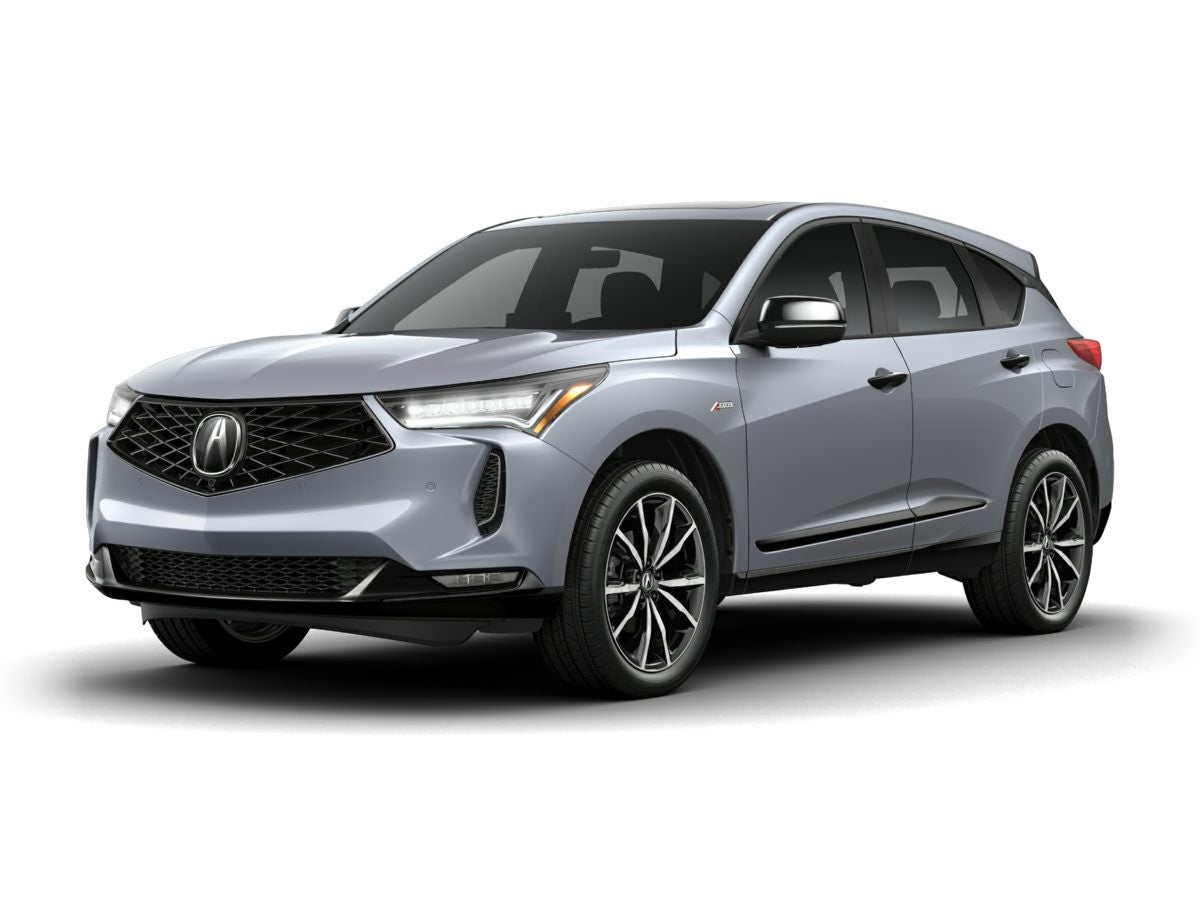 2025 Acura RDX A-Spec Advance Package SH-AWD