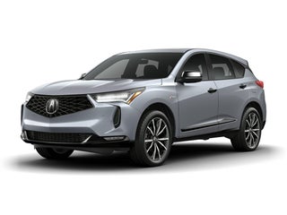 2025 Acura RDX A-Spec Advance Package SH-AWD