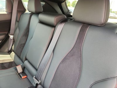 2023 Acura RDX A-Spec Advance Package SH-AWD