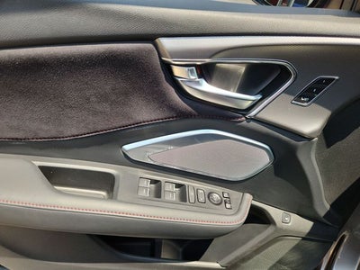 2023 Acura RDX A-Spec Advance Package SH-AWD