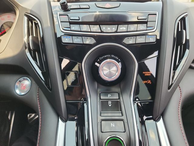 2023 Acura RDX A-Spec Advance Package SH-AWD