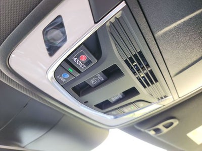 2023 Acura RDX A-Spec Advance Package SH-AWD