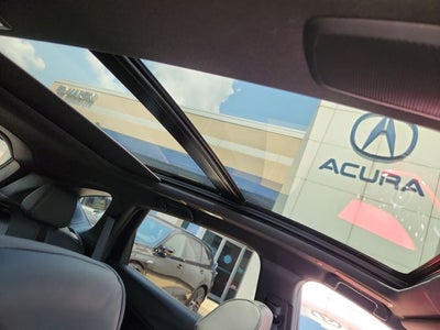 2023 Acura RDX A-Spec Advance Package SH-AWD