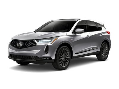 2023 Acura RDX A-Spec Advance Package SH-AWD