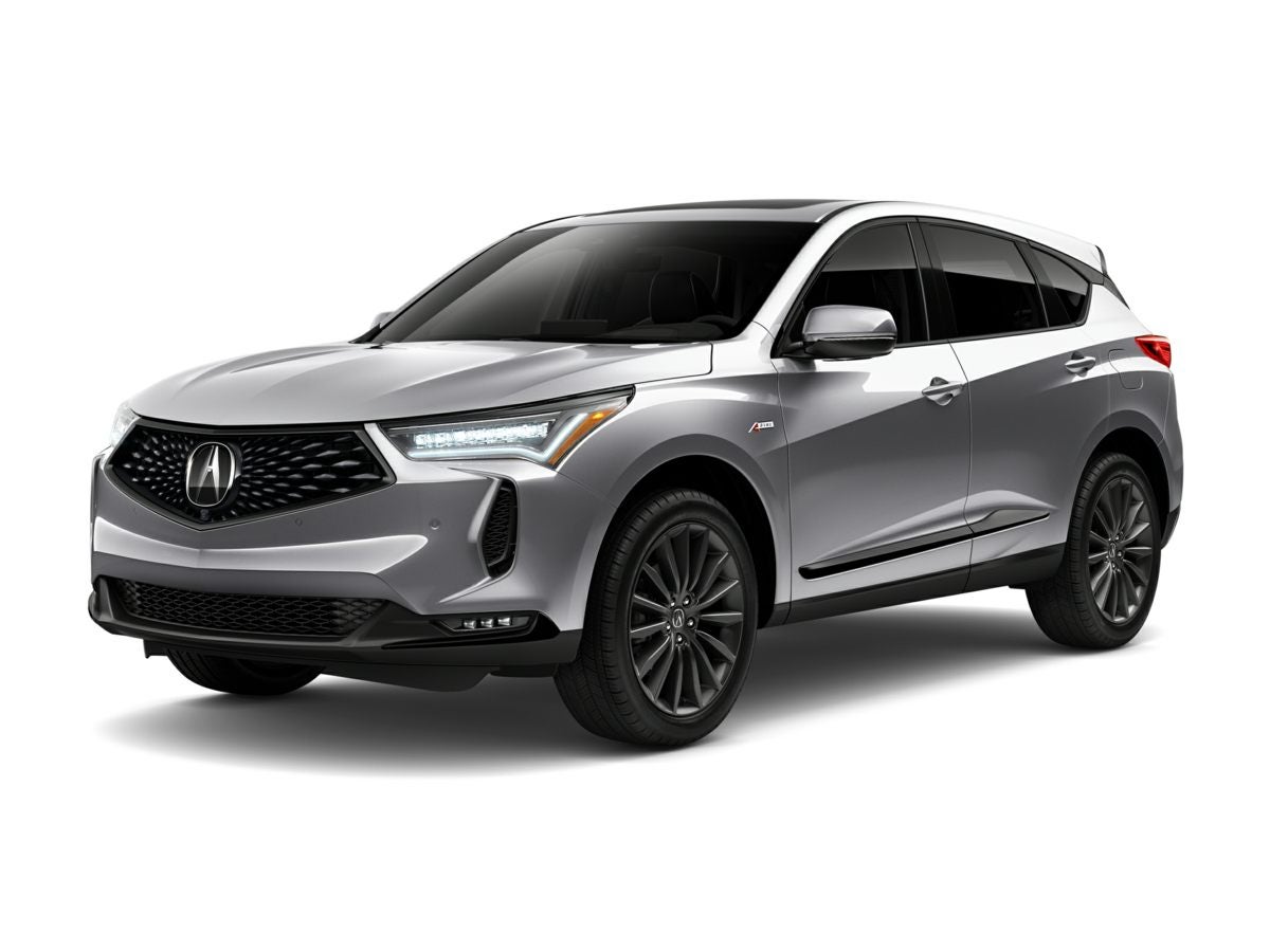 2023 Acura RDX A-Spec Advance Package SH-AWD