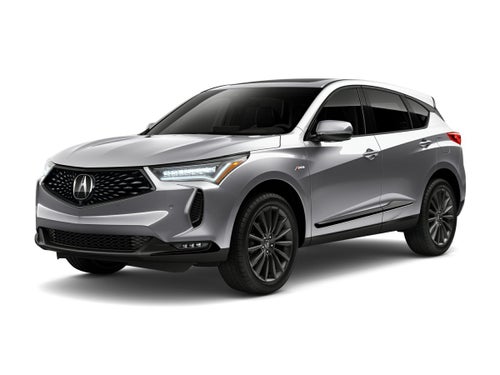 2023 Acura RDX A-Spec Advance Package SH-AWD
