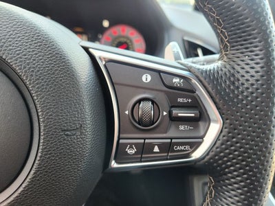 2023 Acura RDX A-Spec Advance Package SH-AWD