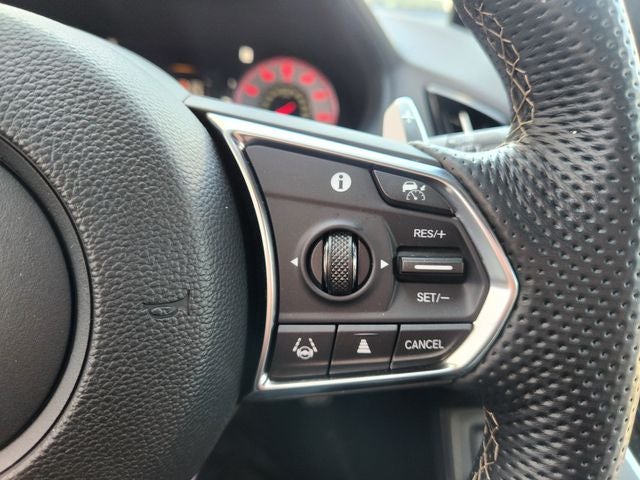 2023 Acura RDX A-Spec Advance Package SH-AWD